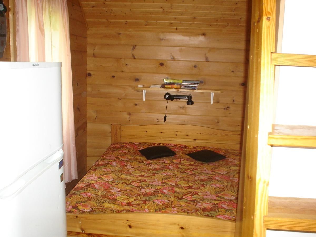 Дома для отпуска Hottituvat Kosula